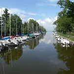 In 19325 Balatonmáriafürdő