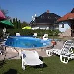 In 19325 * Balatonmáriafürdő