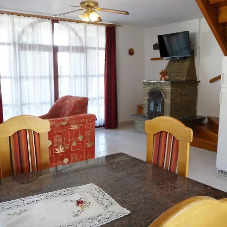 In 19325 Prázdninový dům Balatonmáriafürdő