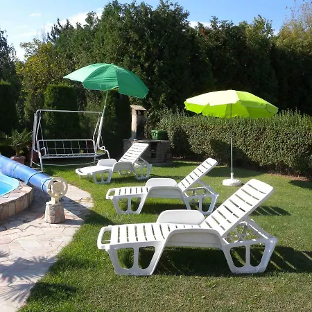 Prázdninový dům In 19325 Balatonmáriafürdő