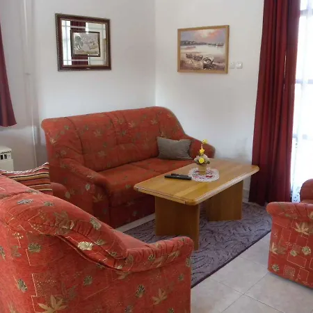 Prázdninový dům In 19325