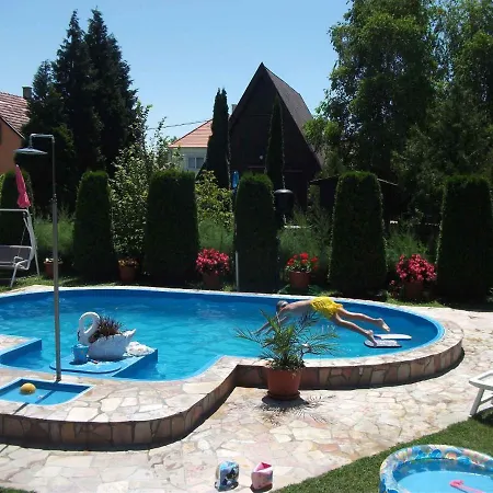 In 19325 Ferienhaus *