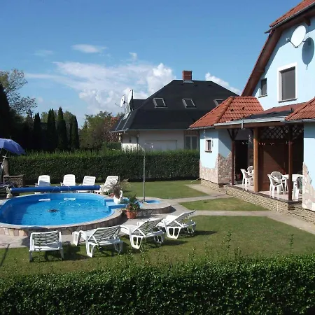 Prázdninový dům In 19325 Balatonmáriafürdő