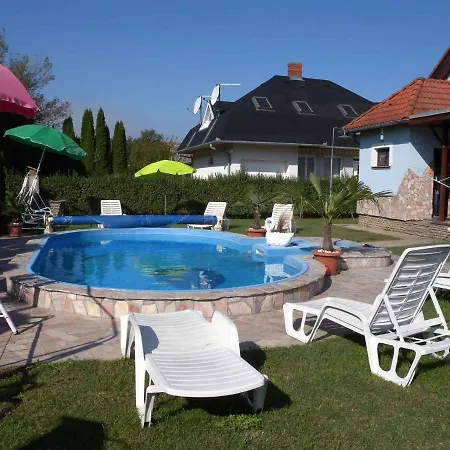 In 19325 * Balatonmáriafürdő