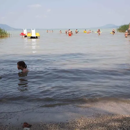 In 19325 Prázdninový dům Balatonmáriafürdő