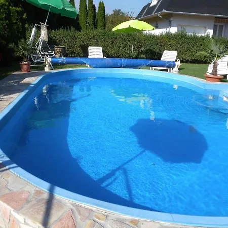 Prázdninový dům In 19325 Balatonmáriafürdő