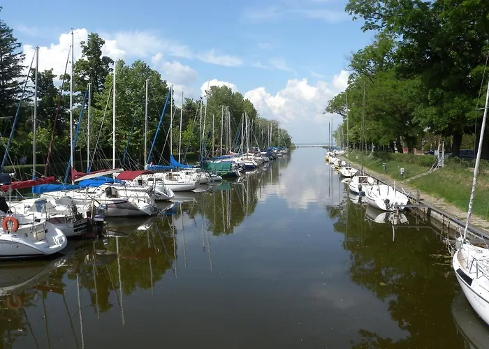 In 19325 Balatonmáriafürdő