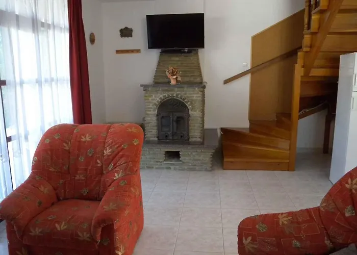 In 19325 Сasa de vacaciones *