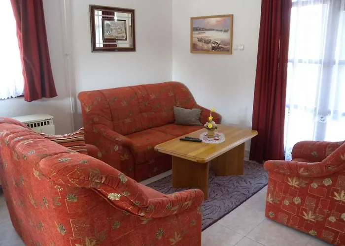 Сasa de vacaciones In 19325