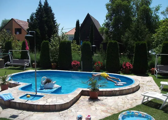 In 19325 Сasa de vacaciones *