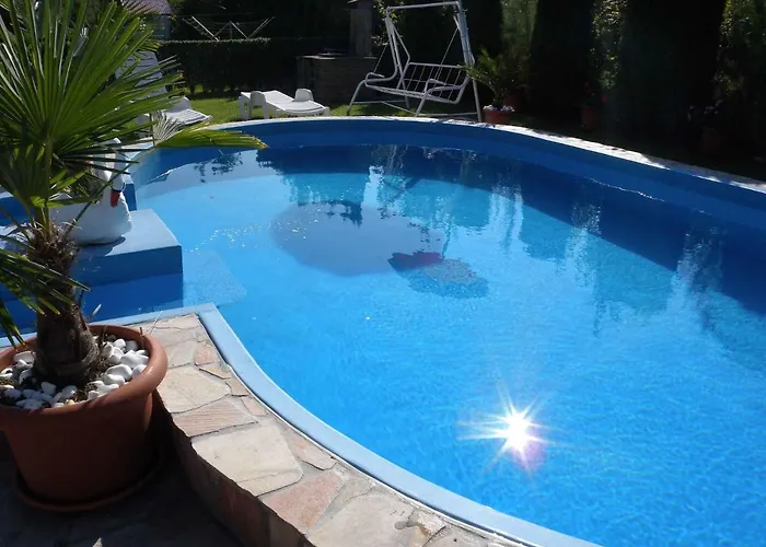 In 19325 Сasa de vacaciones