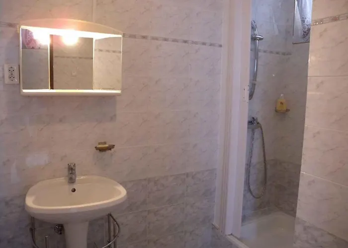 In 19325 Feriehus Balatonmáriafürdő