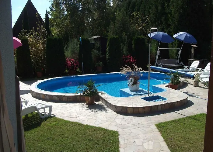 In 19325 Сasa de vacaciones