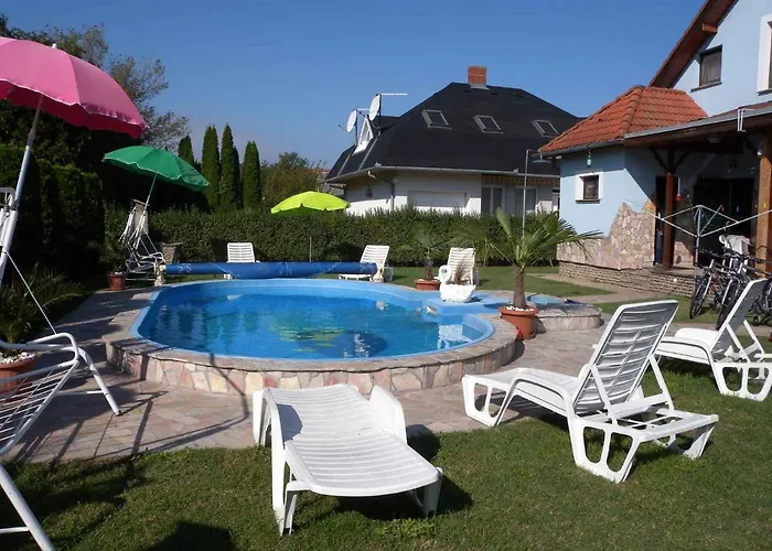 In 19325 * Balatonmáriafürdő