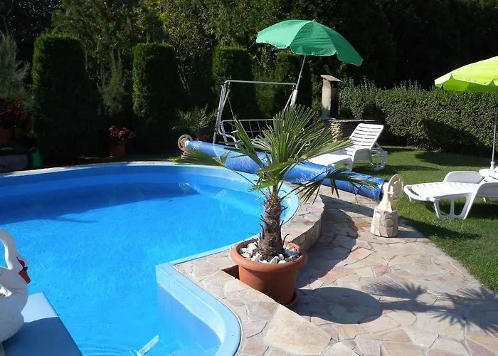 In 19325 Сasa de vacaciones